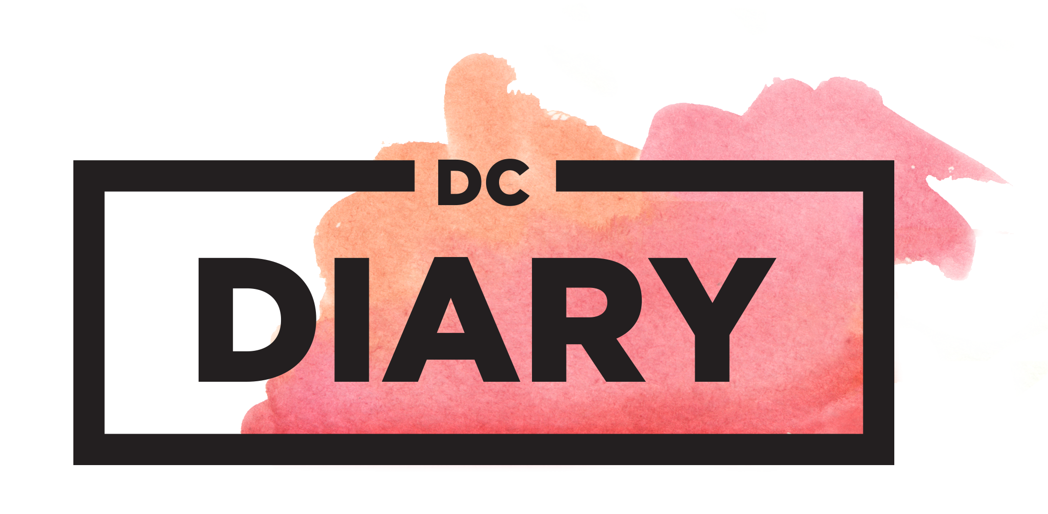 DC Diary Logo