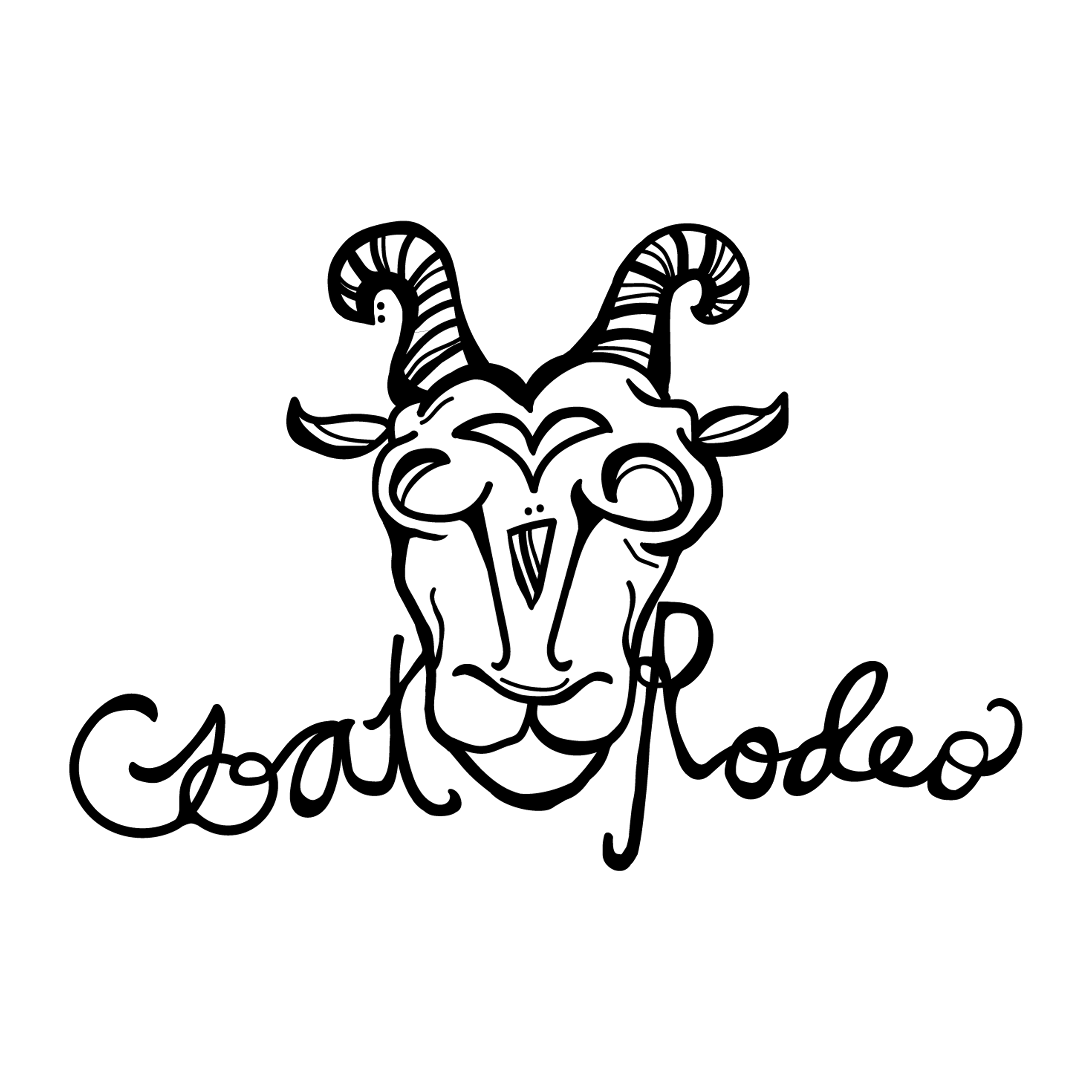 Goat Rodeo